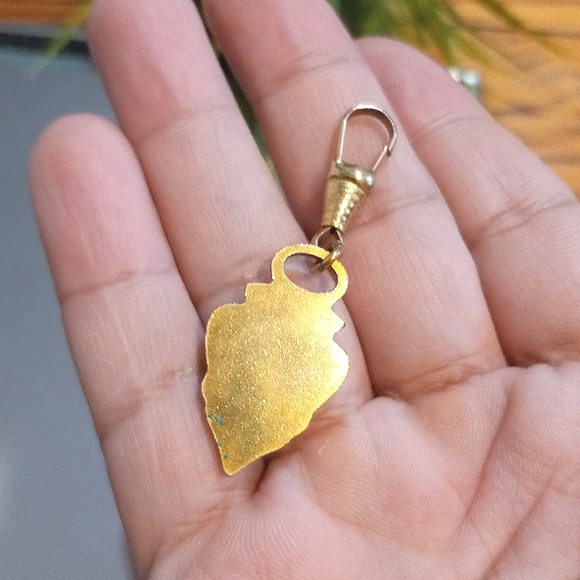 Gucci zipper pull - Picture 8 of 14